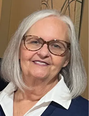 Barbara J. Huber