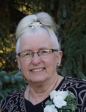 Mary DeChandt Graner